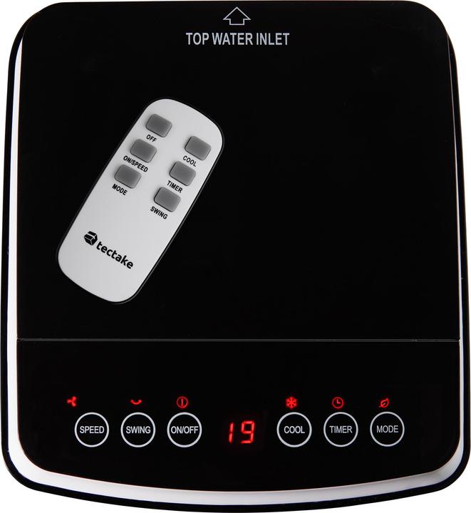 Produktbild tectake Klimagerät (10 m²)