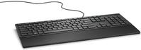 Produktbild Dell Kb216 (DE, Kabelgebunden)