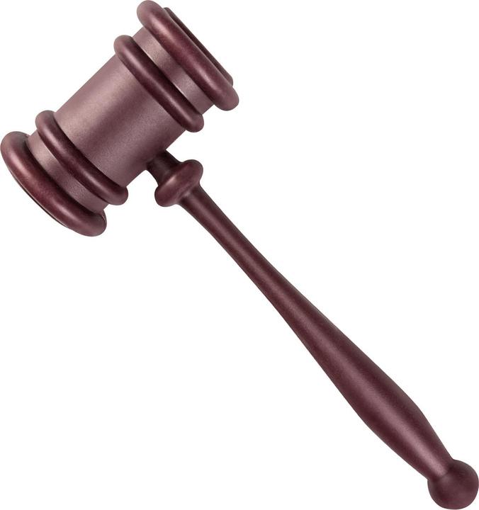Produktbild Boland Richtig hammer