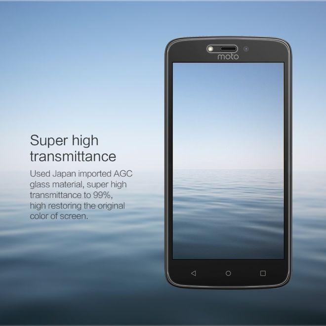 Produktbild Nillkin Amazing H (1 Stück, Motorola Moto C Plus)