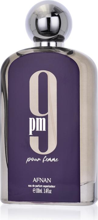 Produktbild Afnan 9PM (Eau de Parfum, 100 ml)