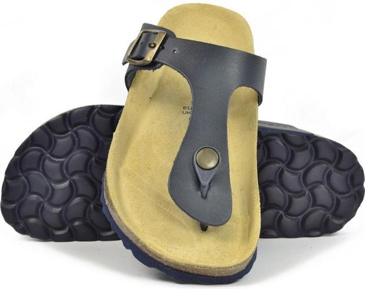 Immagine prodotto Sanosan Sandali Geneve Designer in pelle (38)