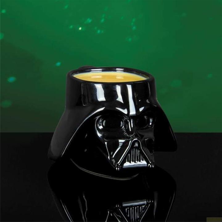 Immagine prodotto Paladone Products Tazza a forma di Darth Vader (PP3713SW) (475 ml, 1 x)