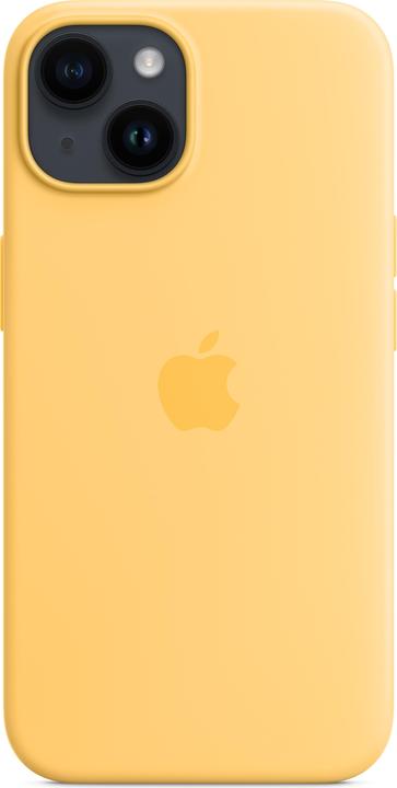 Produktbild Apple Silicone Case with MagSafe (Apple iPhone 14)