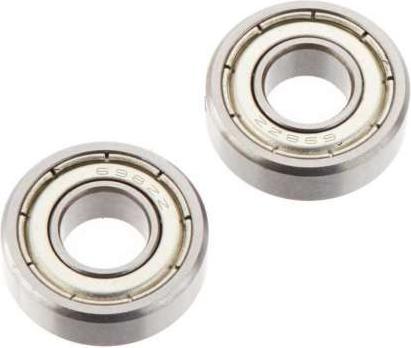 Image du produit Arrma PORTE-BALLES 8x19x6mm (2pcs)