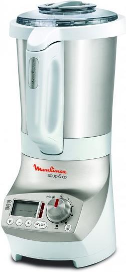 Immagine prodotto Moulinex Soup & Co (1100 W)