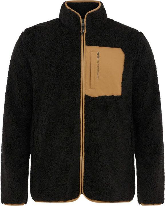 Protest Full Zip Top Prttave