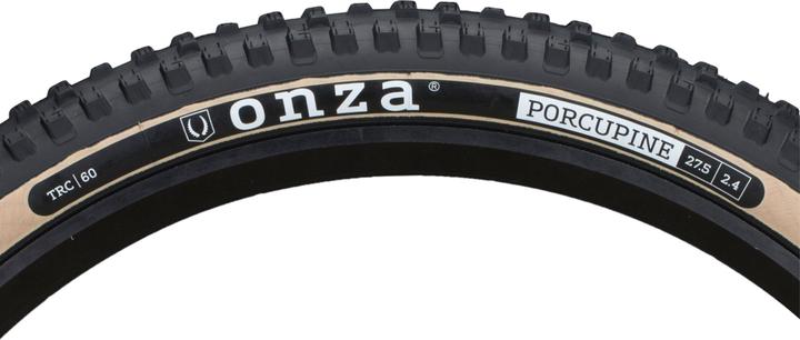 Actual product image Onza Porcupine Skinwall (27.5 x 2.40, 60-584)