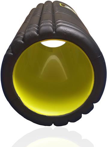 Actual product image Trigger Point Grid 2.0 Foam Roller
