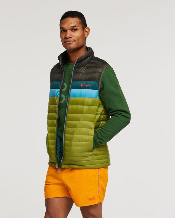 Image du produit Cotopaxi Fuego Down Vest (XXL)