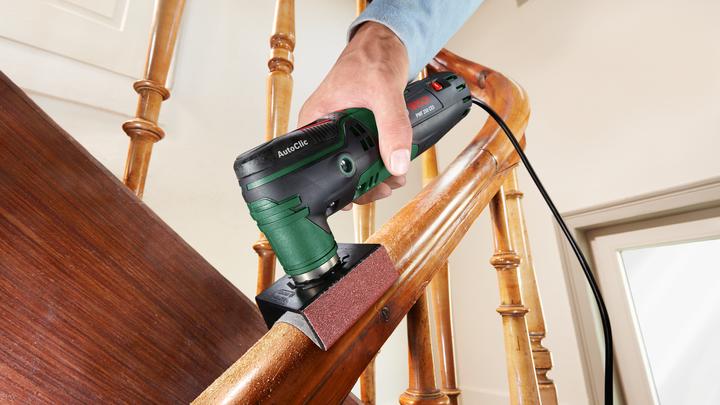Productafbeelding Bosch Home & Garden Pmf 250 Ces