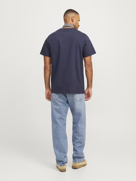 Actual product image Jack & Jones Rddrelaxed Royal Re 311 Noos (W31/L34)