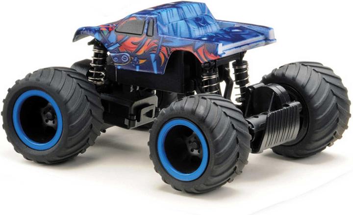 Immagine prodotto Absima 1:32 Extreme Mini Truck Big Foot (RTR pronto all'uso)