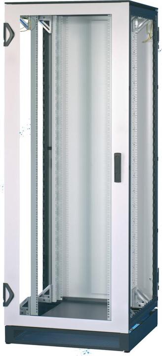 Immagine prodotto Schroff VARISTAR NET Plus - VARISTAR VNT+1200H 800B 600T (24 HE, Rack da 19 pollici)