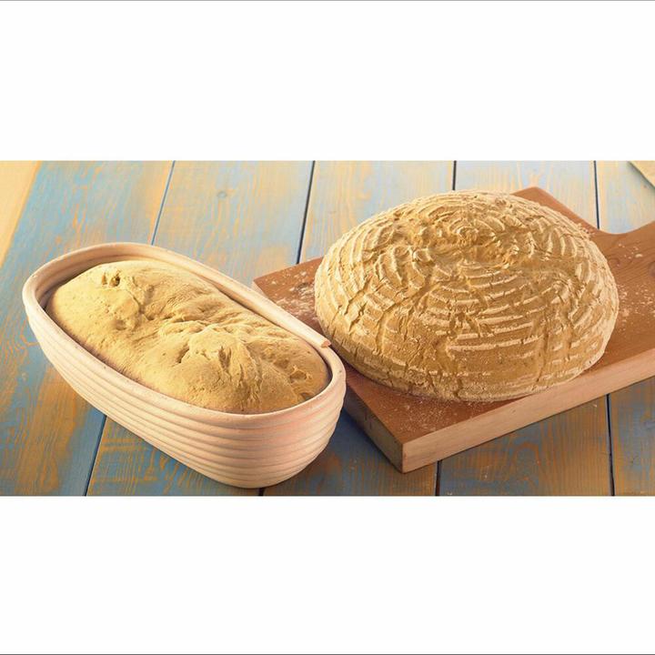 Actual product image Birkmann Fermenting basket