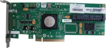 Produktbild HPE SCSI HBA 4-Port