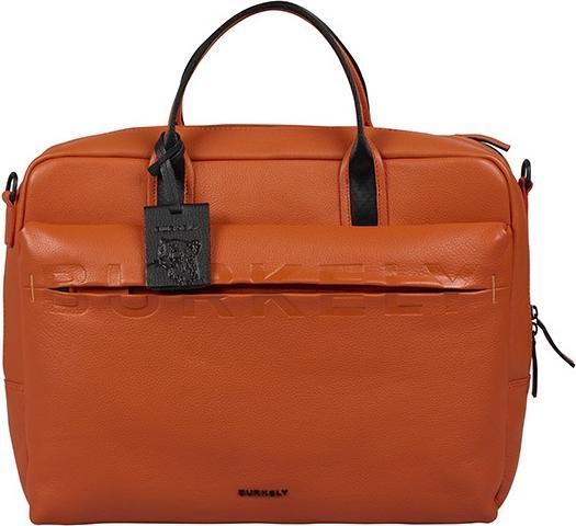 Immagine prodotto Burkely OTM MOVING MADOX Laptopbag