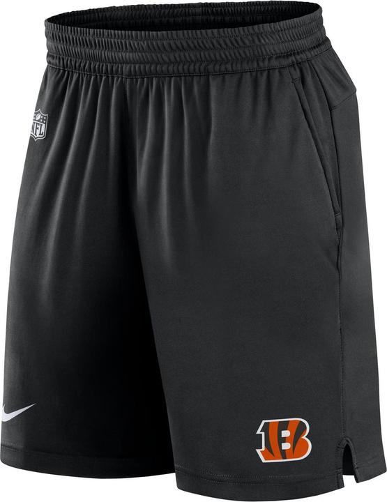 Produktbild Nike Cincinnati Bengals Dri-FIT Knit Short S (S)