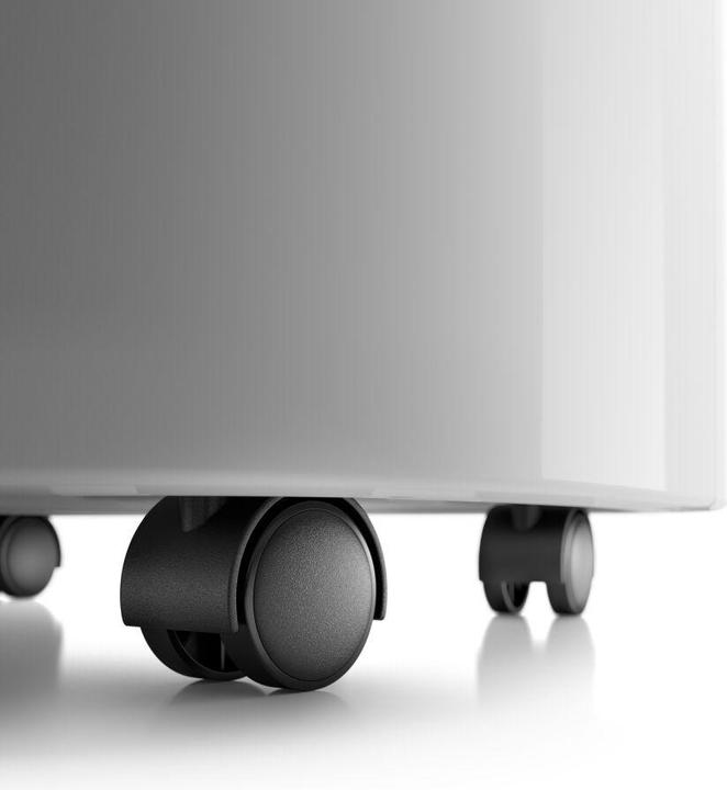 Actual product image De'Longhi PAC EM90 Silent (30 m², 9800 BTU/h)