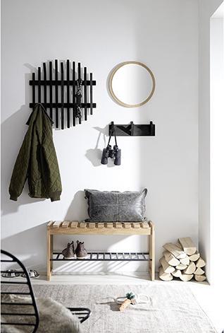 Actual product image Robas Lund Agra (40 x 40 cm)