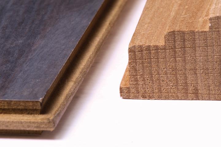 Actual product image wolfcraft wolfcraft 1 Schlagholz