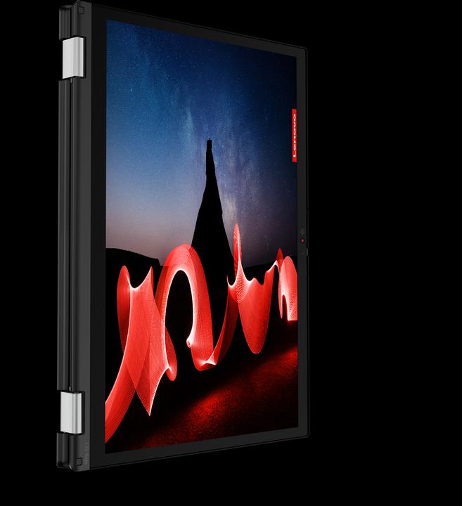 Produktbild Lenovo ThinkPad L13 Yoga Gen 4 (13.30", AMD Ryzen 5 7530U, 16 GB, 512 GB, DE)