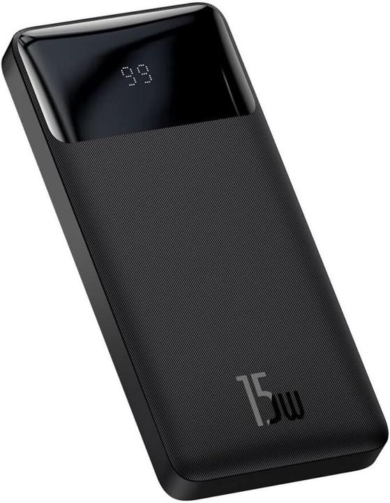 Immagine prodotto Baseus Bipow (10000 mAh, 15 W, 37 Wh)