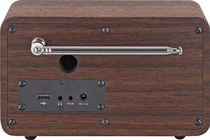 Produktbild Imperial Dabman i170 (Internetradio, DAB+, UKW, Bluetooth, WLAN)
