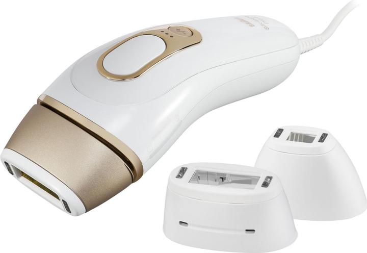 Actual product image Braun Silk-expert Pro 5