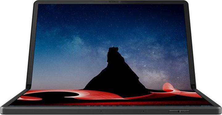 Actual product image Lenovo X1 Fold 16 Gen 1 (16.30", Intel Core i7-1260U, 32 GB, 1000 GB, Eng. Int.)