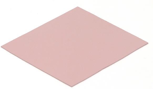 Produktbild Aquatuning Wärmeleitpad 100x100x1mm (1 Stück) (1 mm, 1.50 W/m K)