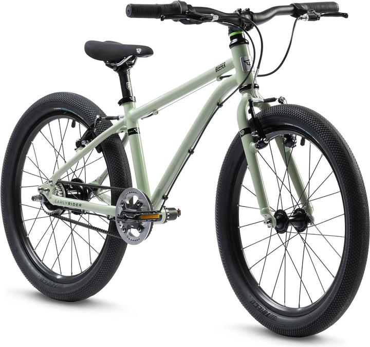 Actual product image Early Rider Belter (20")