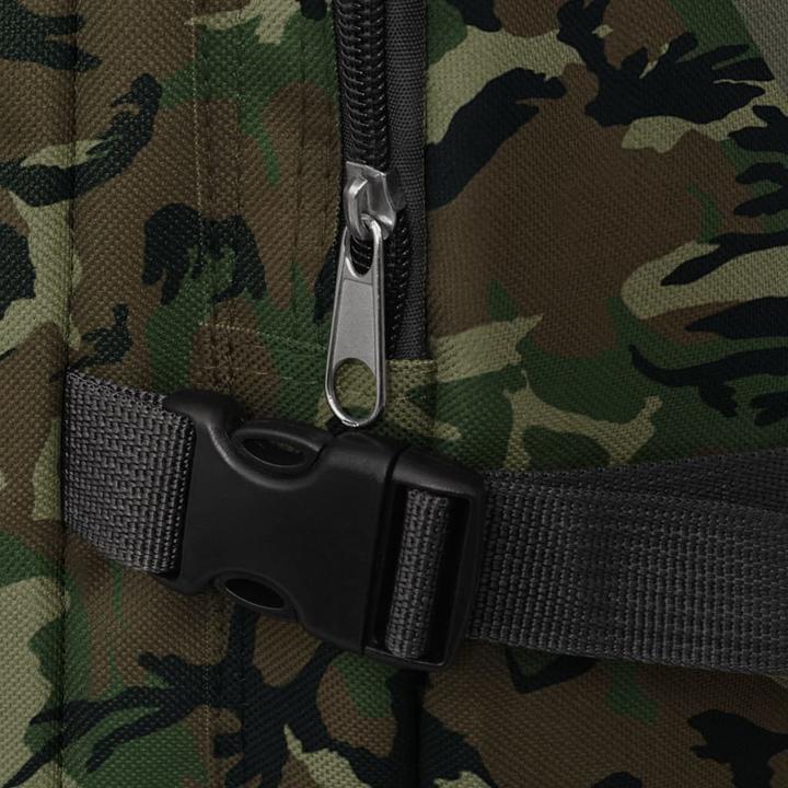 Actual product image VidaXL Jagger (65 l)