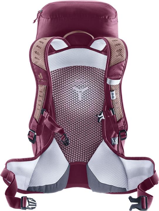 Actual product image Deuter AC Lite 22 (22 l)