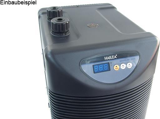 Image du produit Aquatuning Adaptateur de raccordement pour Ultra- 2000 4000 sur G1/4