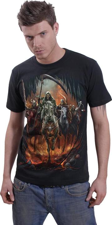 Image du produit Spiral - T-shirt REVELATION - Adulte (M)