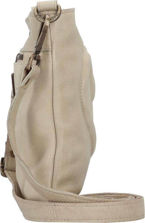 Image du produit Taschendieb Herzweg Umhängetasche Leder 24 cm