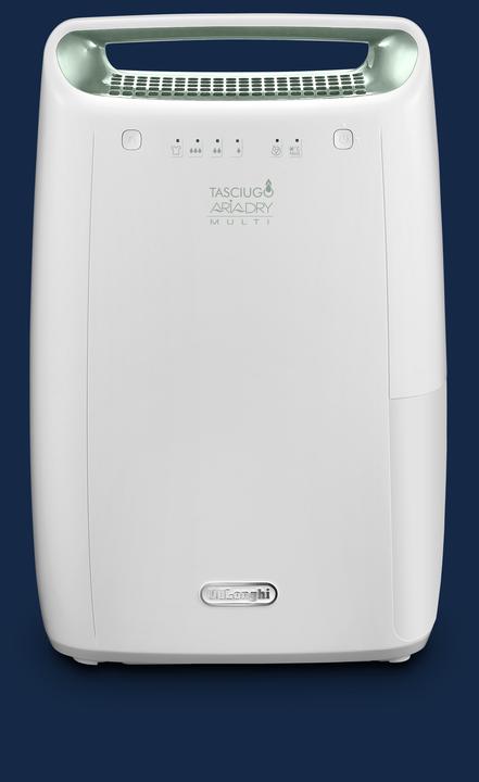 Image du produit De'Longhi DEX212SF (55 m², 12 l/24h)
