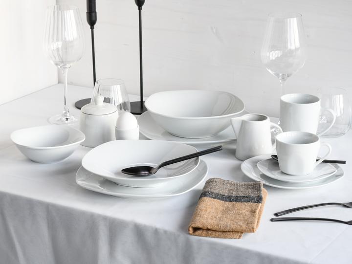 Produktbild CreaTable Square (100 Stück)