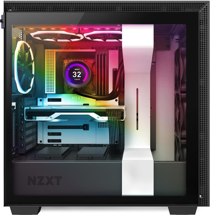 Productafbeelding NZXT Kraken Z63 RGB