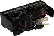 Produktbild LC-Power LC Power Lüftersteuerung LC-CFC-1 AIRAZOR (6 Lüfter)