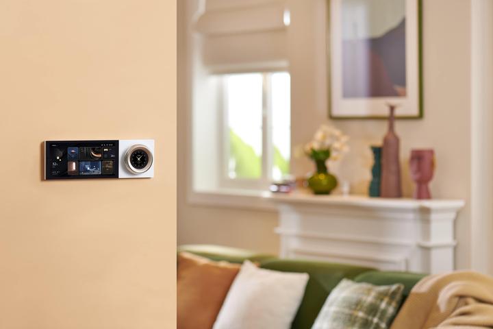 Immagine prodotto Aqara Smart Panel Hub S1 Plus UE