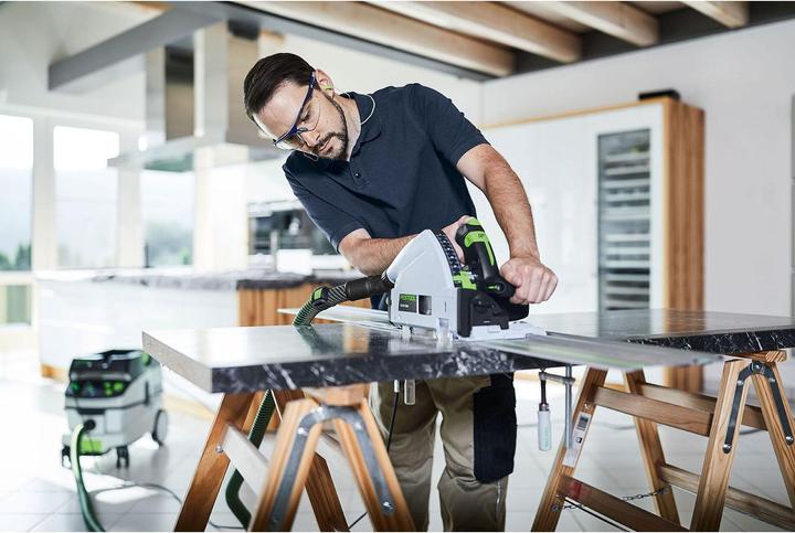 Produktbild Festool Absaugmobil CTM 26 EI (Absauganlage)