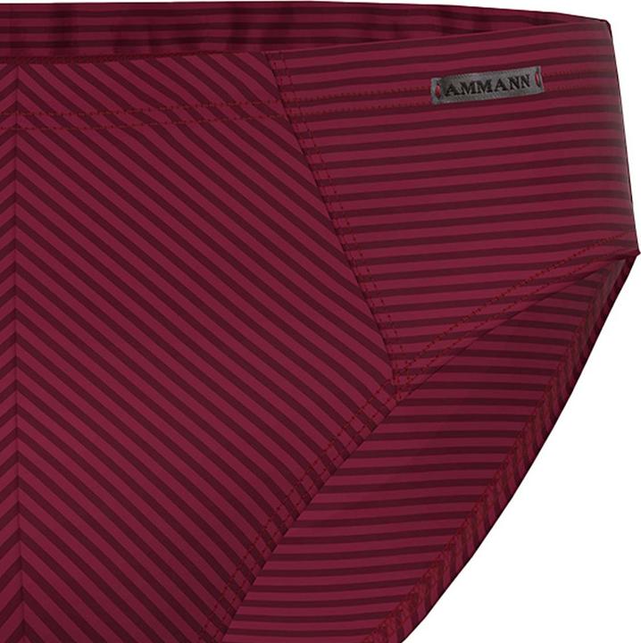 Image du produit Ammann Lot de 3 slips / caleçons Cotton & More (XXL, Lot de 3)