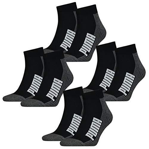 Actual product image Puma Quarter terry cloth (pack of 2, 43 - 46)