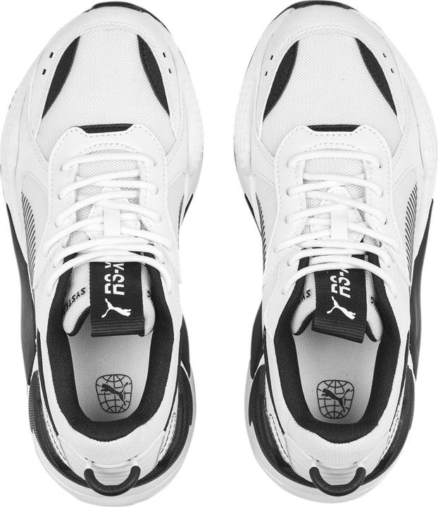 Produktbild Puma kinderschuhe rs-x b&w jr (37)