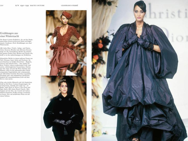 Image du produit Dior Catwalk (DE)
