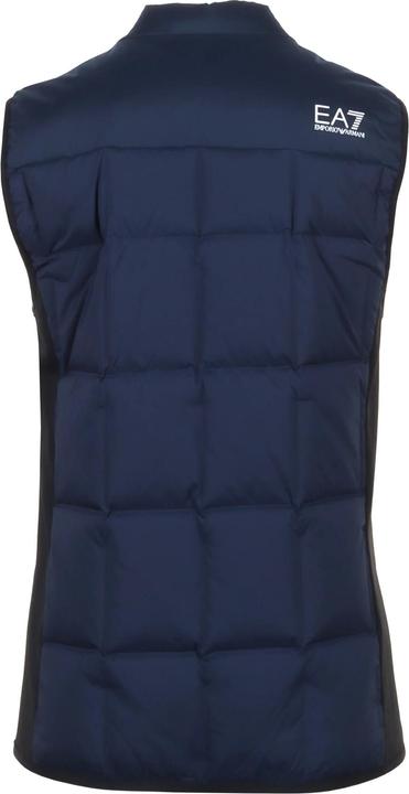 Emporio Armani ärellose daunenjacke ea7 eporio arani (M)