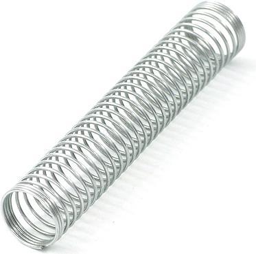 Produktbild Aquatuning Knickschutzfeder 16mm (100mm Lang)