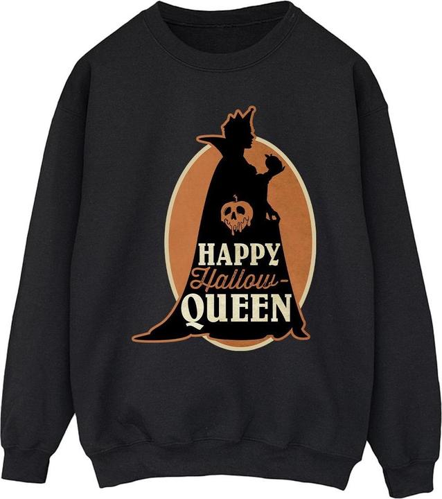 Disney Villains Hallow Queen Sweatshirt (XXL)